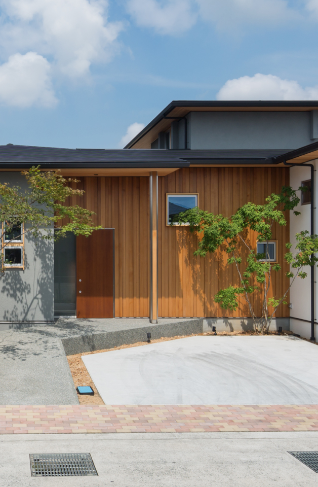 一級建築士 前窪弘朗建築設計室