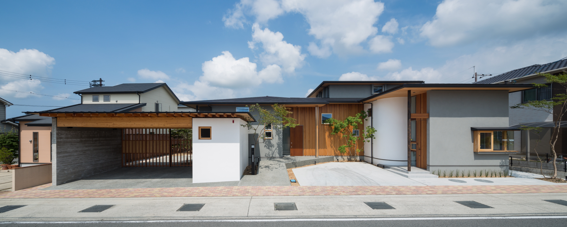 一級建築士 前窪弘朗建築設計室